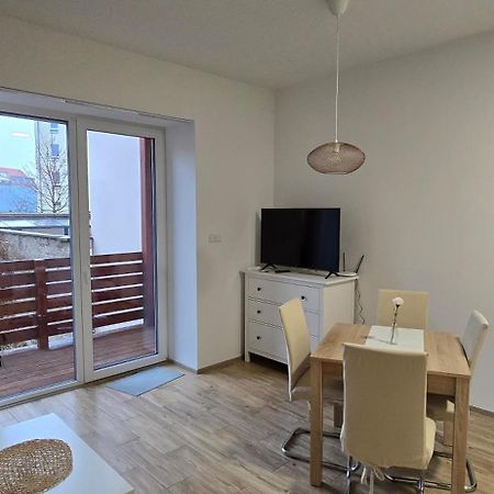 Znojmo Apartmany Экстерьер фото
