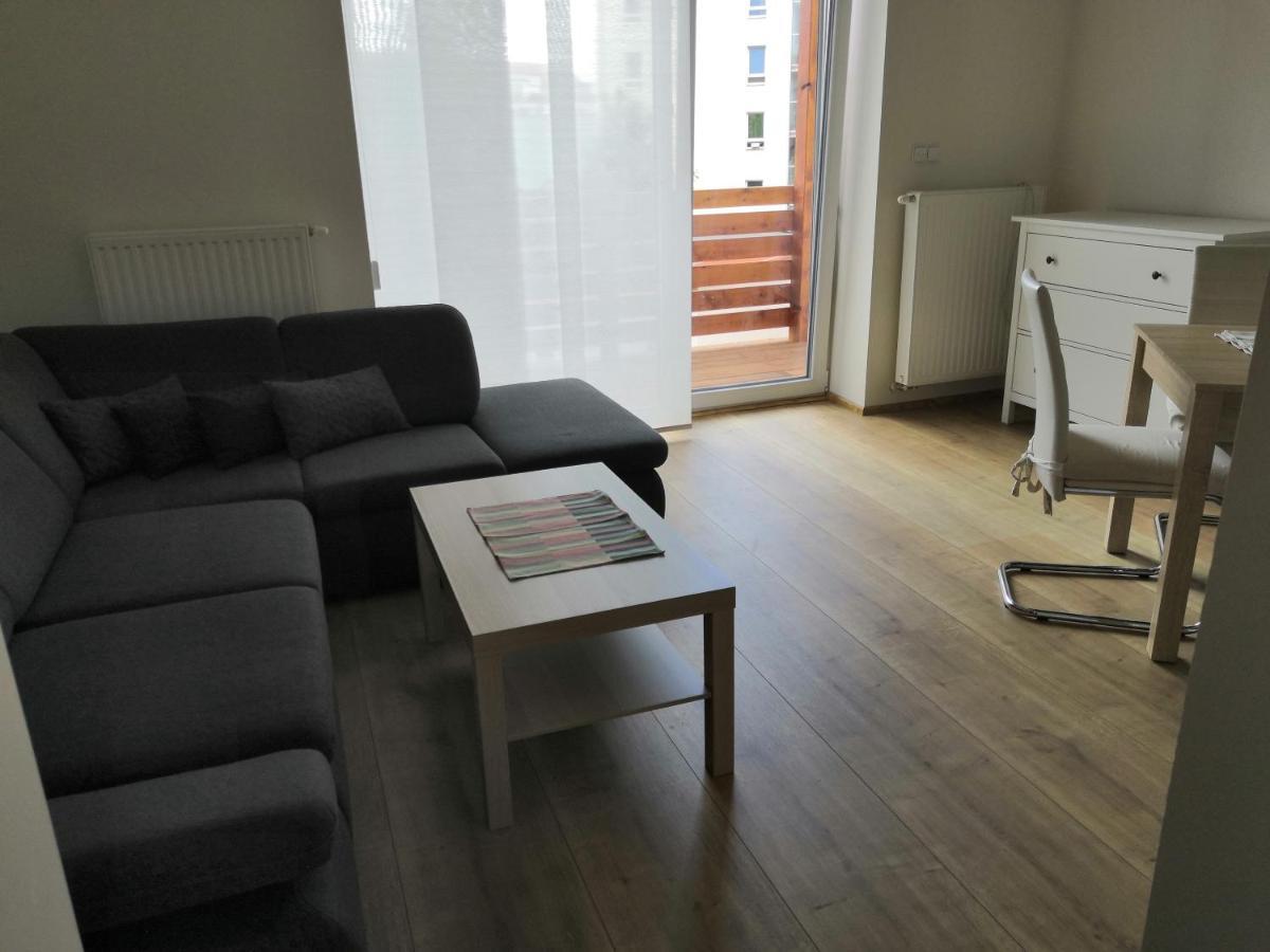 Znojmo Apartmany Экстерьер фото