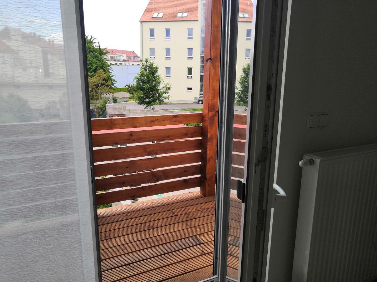 Znojmo Apartmany Экстерьер фото