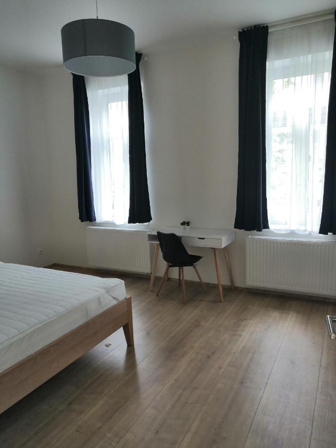 Znojmo Apartmany Экстерьер фото
