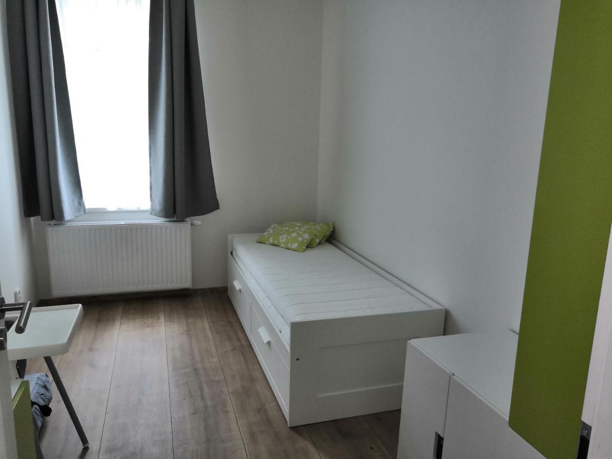 Znojmo Apartmany Экстерьер фото