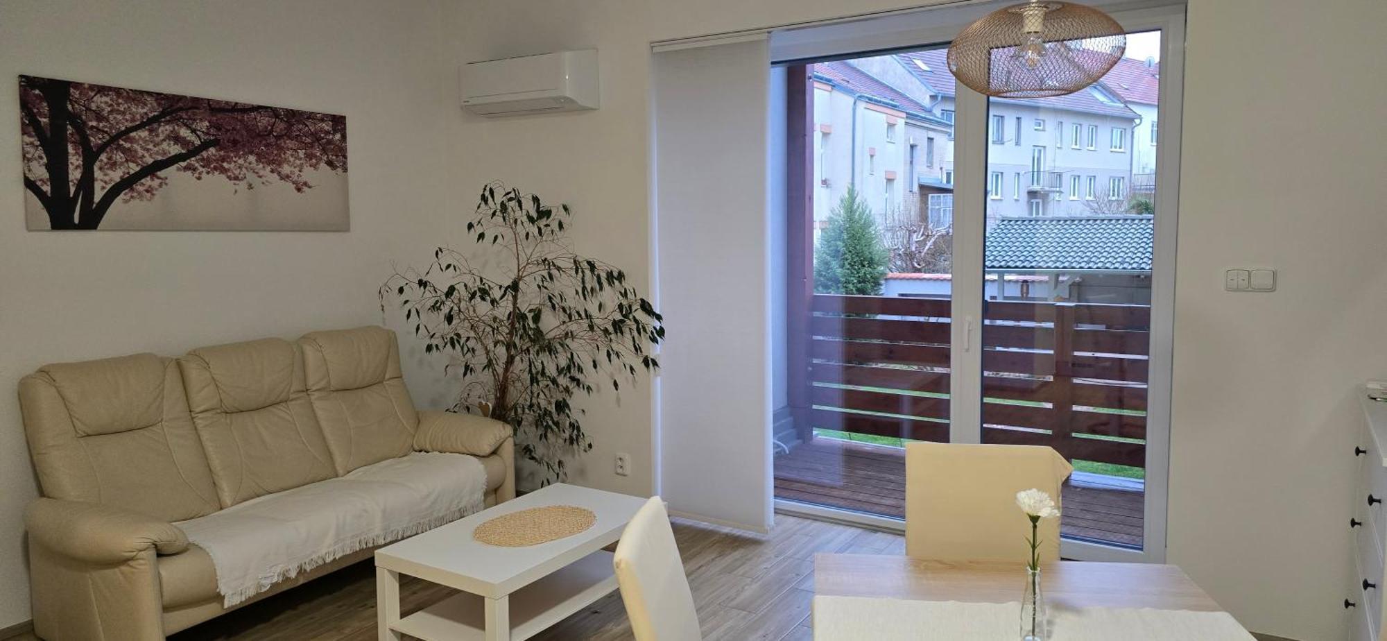 Znojmo Apartmany Экстерьер фото