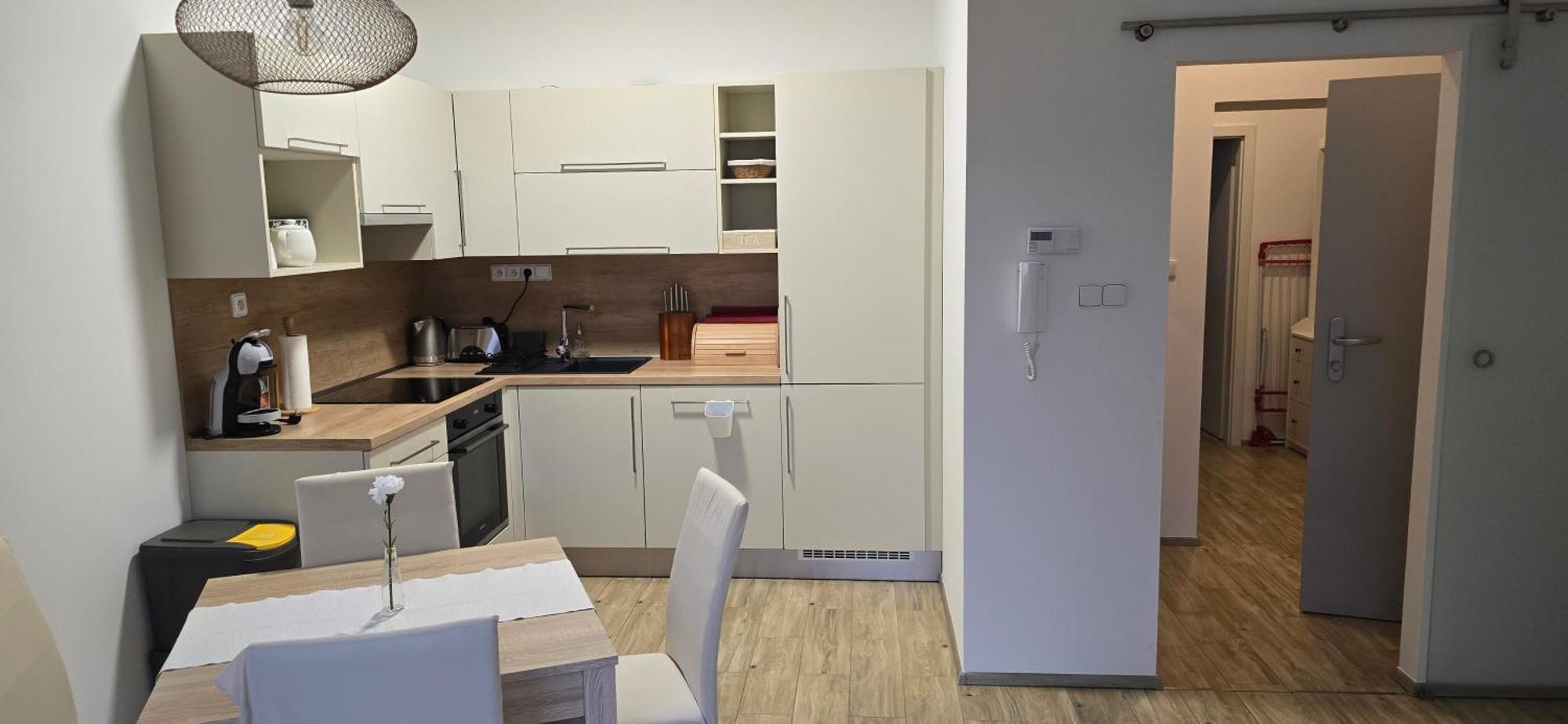 Znojmo Apartmany Экстерьер фото