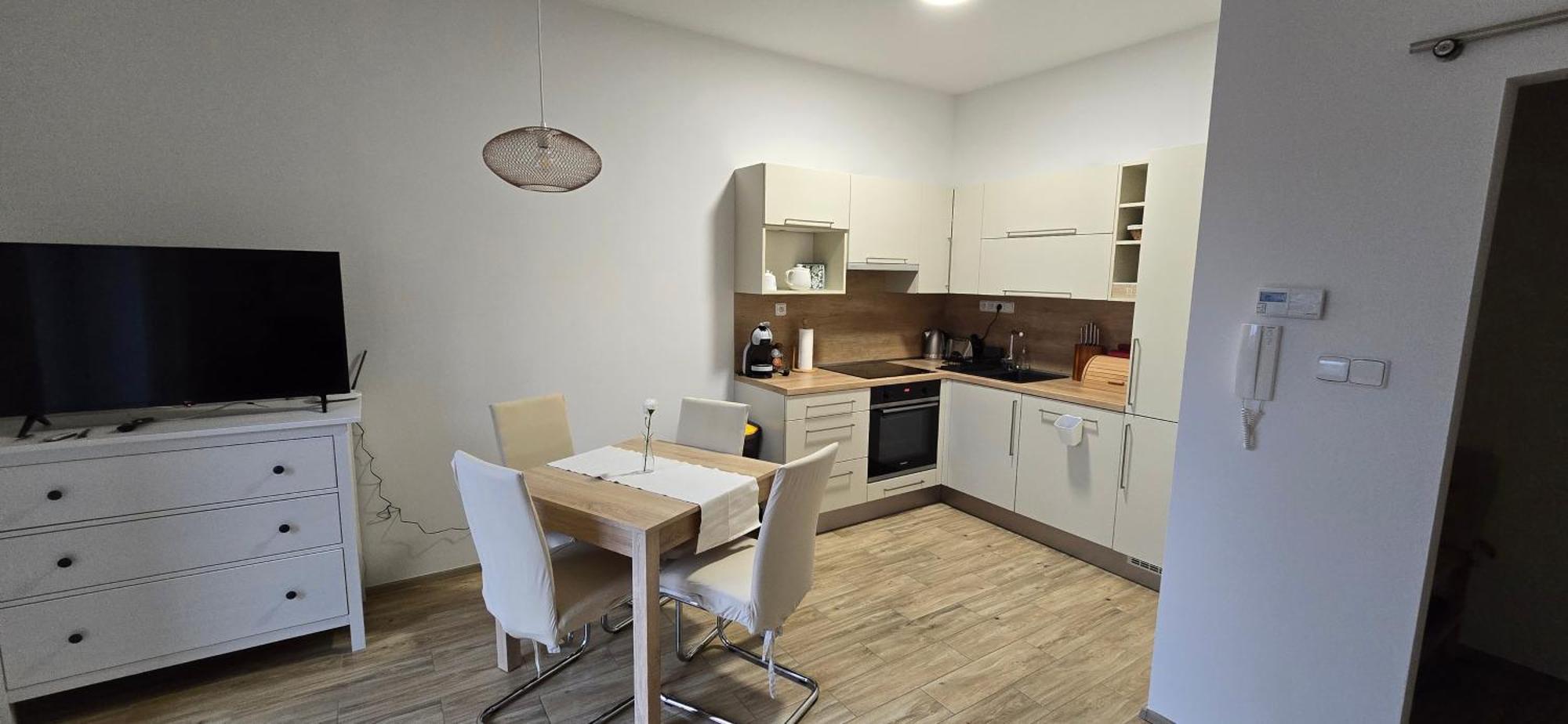 Znojmo Apartmany Экстерьер фото