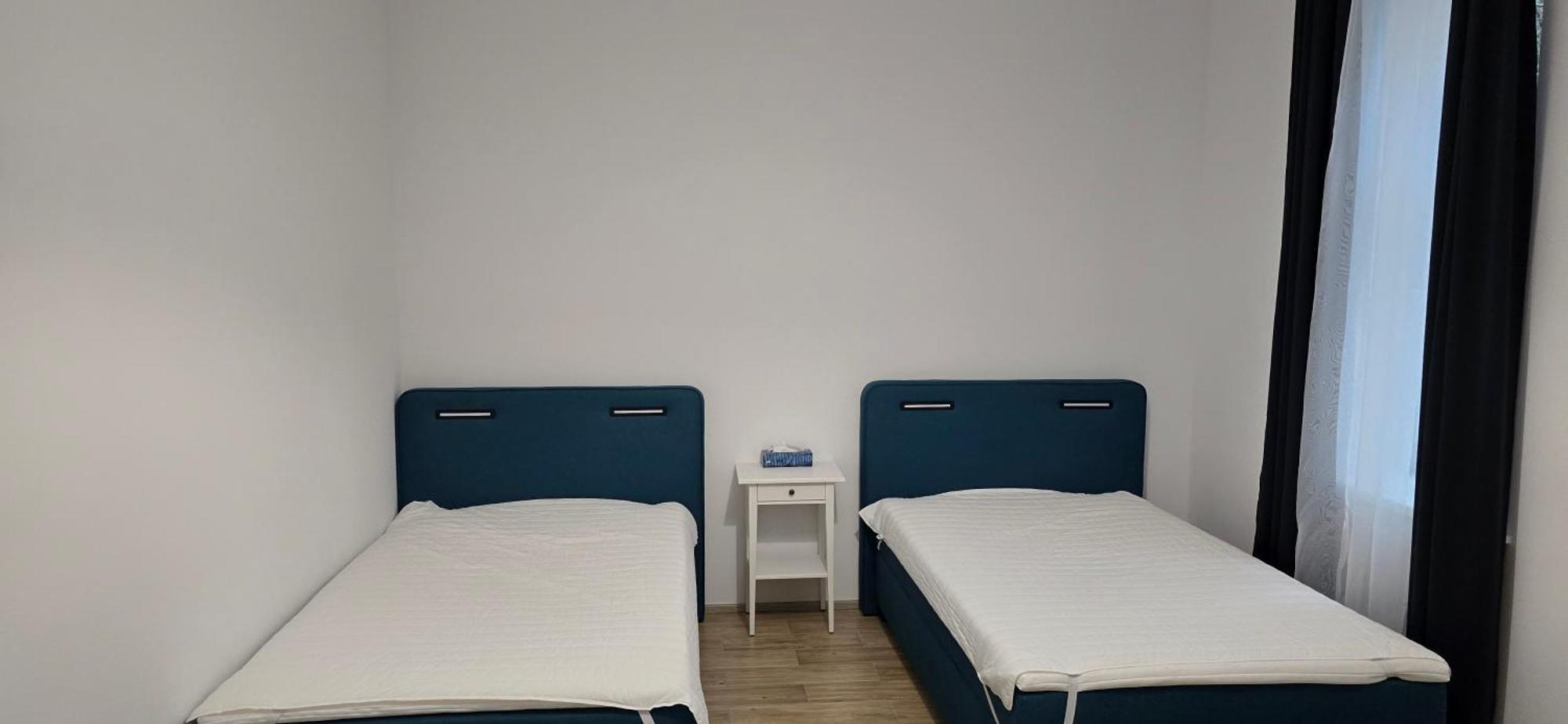Znojmo Apartmany Экстерьер фото